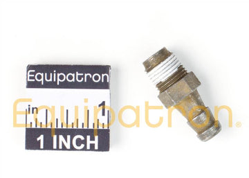 Briggs & Stratton 691764 Hose Connector, Replaces 230318 - 0