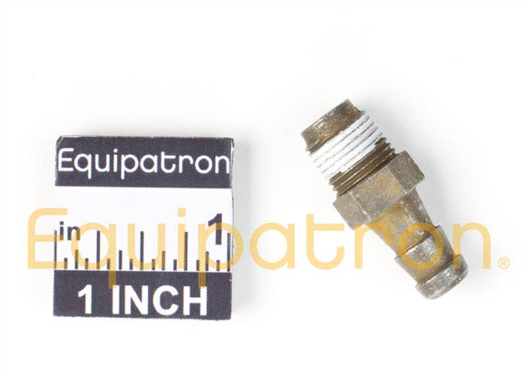 Briggs & Stratton 691764 Hose Connector, Replaces 230318