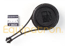 Briggs & Stratton 799585 Fuel Tank Cap, Replaces 799684-2