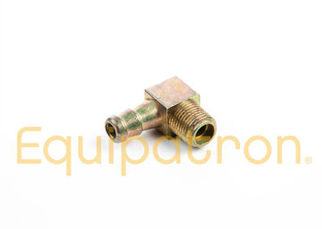 Briggs & Stratton 691609 Hose Connector, Replaces 67218