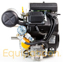 Kohler CH730-3015 Horizontal Command PRO Liquid Propane Engine, Replaces CH640-3003-3