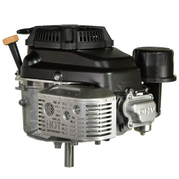 Kawasaki FJ180V-M08-S Vertical KAI Engine with Blade Brake - 0
