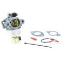 Kohler 42 853 03-S Carburetor with Gaskets Kit-1
