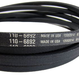 Toro 110-6892 V-Belt