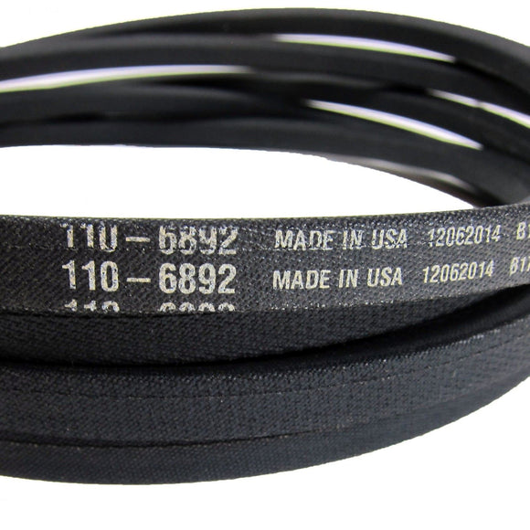 Toro 110-6892 V-Belt