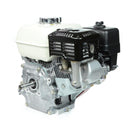 Honda GX200 QG2 Horizontal Engine with 7 Amp Charge Coil-7