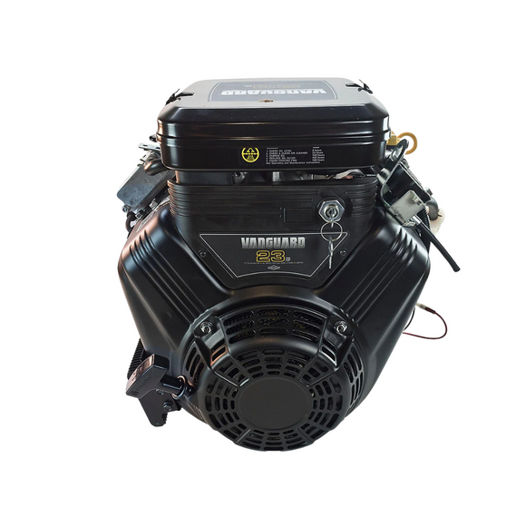 Briggs & Stratton 386447-0515-G1 Horizontal Vanguard Engine