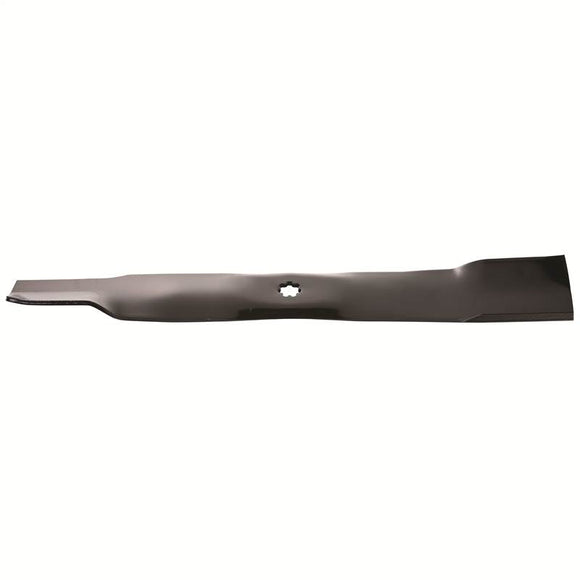 Oregon 92-110 John Deere Replacement Blade, X300, 42" Deck, 21-3/8"