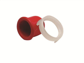 Briggs & Stratton 4178 5-Pack Of 694394 Primer Bulb