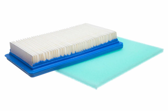 Honda 08170-ZG9-M01 Air Filter with Pre-Cleaner