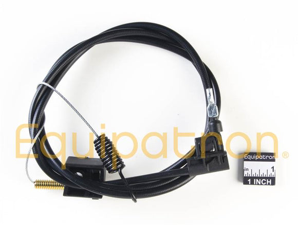 Murray 7103990YP Cable Drive Vs Fwd