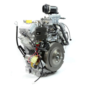 Kawasaki FD750D-S03-S Horizontal Liquid-Cooled Engine - 0
