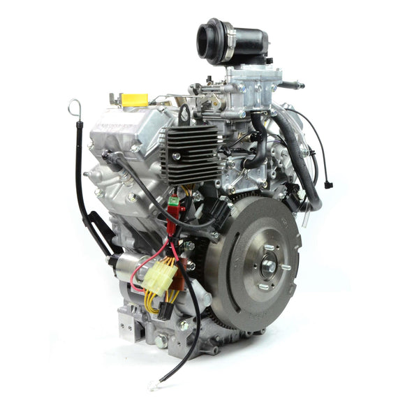 Kawasaki FD750D-S03-S Horizontal Liquid-Cooled Engine