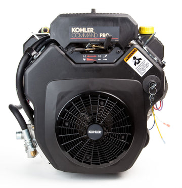 Kohler CH730-3266 Horizontal Command PRO Propane Engine