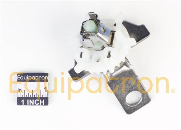 Briggs & Stratton 691997 Governor / Oil Slinger, Replaces 493737, 492524