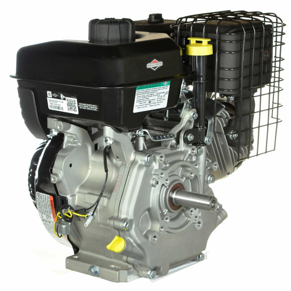 Briggs & Stratton 19N132-0055-F1 Horizontal Engine