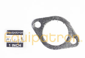 Briggs & Stratton 809872 Exhaust Gasket - 0