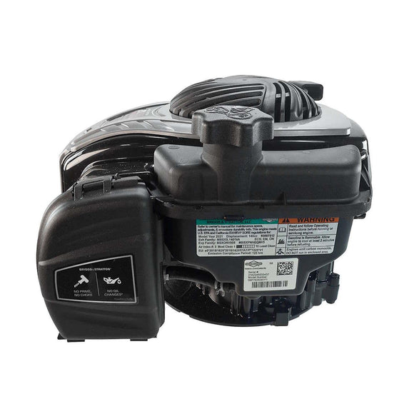 Briggs & Stratton 9P702-0291-F1 550ex Vertical Engine