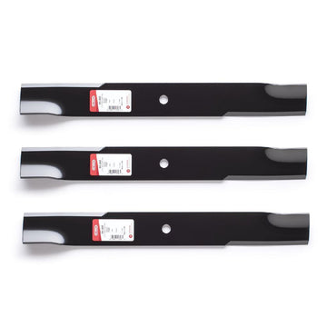 Oregon 91-308 Snapper/Simplicity Mower Blades | 21" - 0