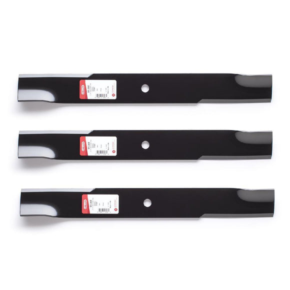 Oregon 91-308 Snapper/Simplicity Mower Blades | 21"