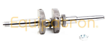 Briggs & Stratton 794718 Crankshaft, Replaces 694678
