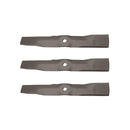 Oregon 91-079 John Deere M136194 Mower Blades | 17-1/16"-2