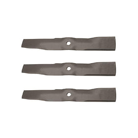 Oregon 91-079 John Deere M136194 Mower Blades | 17-1/16" - 0