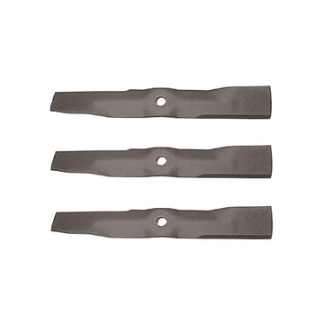 Oregon 91-079 John Deere M136194 Mower Blades | 17-1/16" - 0
