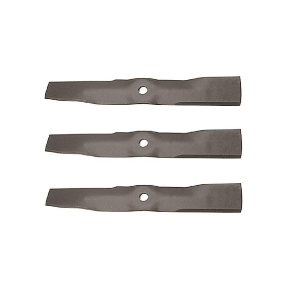 Oregon 91-079 John Deere M136194 Mower Blades | 17-1/16"
