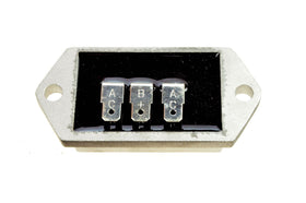 Kohler 25 755 03-S Regulator/Rectifier - 0