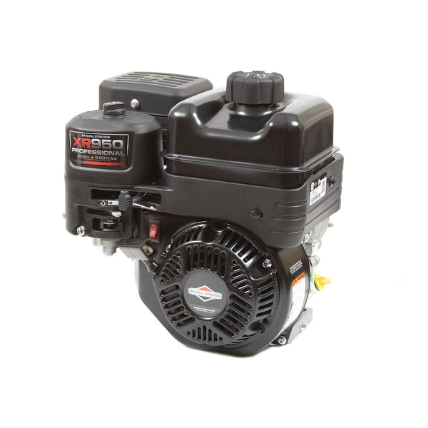 Briggs & Stratton 130G52-0182-F1 Horizontal Engine with 6:1 Gear Reduction