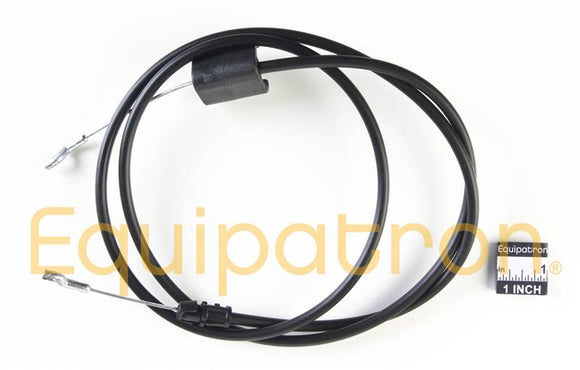 Murray 7100074YP Zone Control Cable, Replaces 7100074