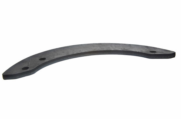 Honda 72428-V10-020 Left Auger Rubber