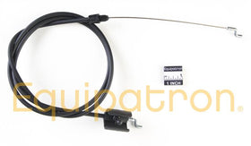 Murray 1102092MA Stop Cable 22PRBQT - 0