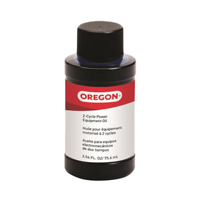 Oregon 54-001 2-Cycle Stroke Small Engine Oil, 2.56 oz