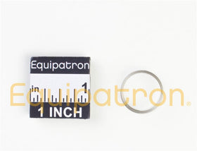 Briggs & Stratton 691823 Pump Diaphragm Spring, Replaces 262328, 691823 - 0