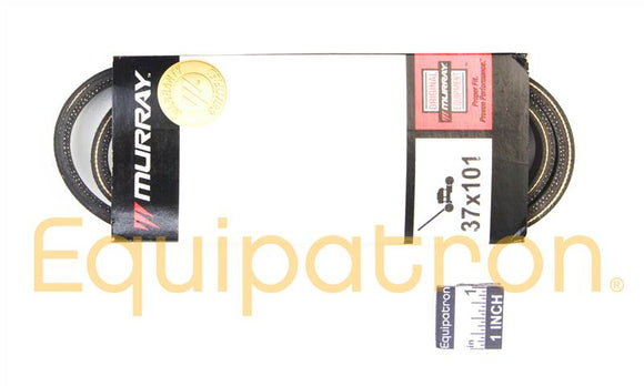 Murray 37X101MA V Belt