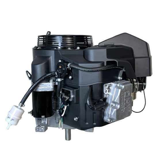 Kawasaki FS600V-S41-S Vertical Dual Start Engine