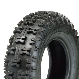 Oregon 58-358 Tire, 480X400-8 Snow Hog