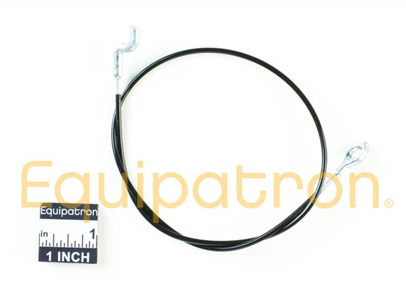 Murray 337693MA Lower Control Cable, Replaces 337693
