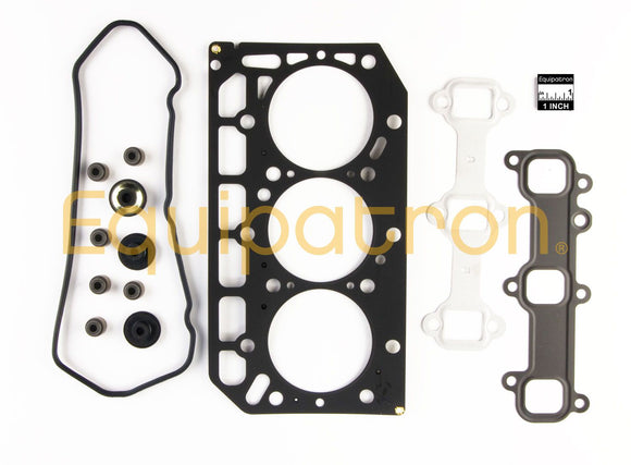 Briggs & Stratton 825339 Valve Gasket Set