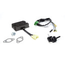 Honda IGX800-BXF EFI V-Twin Horizontal Engine-10