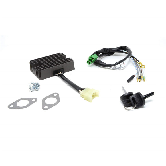 Honda IGX800-BXF EFI V-Twin Horizontal Engine