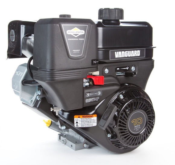 Briggs & Stratton 19L232-0037-F1 Horizontal Engine