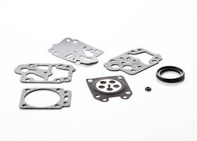 Oregon 49-839 Walbro Carburetor Diaphragm & Gasket Kit, WY Series