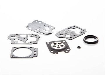 Oregon 49-839 Walbro Carburetor Diaphragm & Gasket Kit, WY Series
