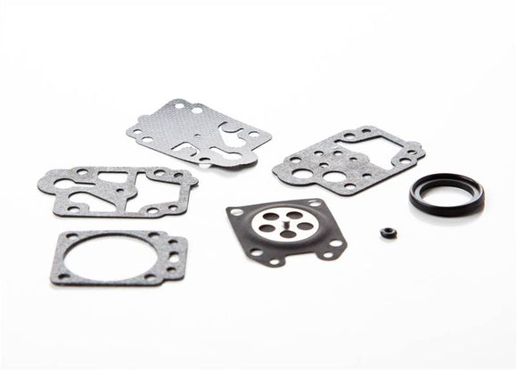 Oregon 49-839 Walbro Carburetor Diaphragm & Gasket Kit, WY Series