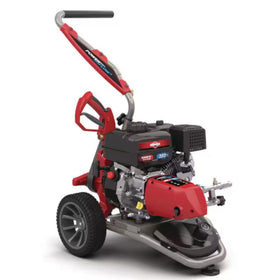 Briggs & Stratton 22020 Cold Water 3200 PSI Gas POWERflow+ Pressure Washer