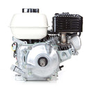 Honda GX120 HX2 Horizontal Engine with 6:1 Gear Reduction-5