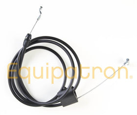 Murray 672555MA Stop Cable-Z 51.75 22PFDTE, Replaces 672554 - 0